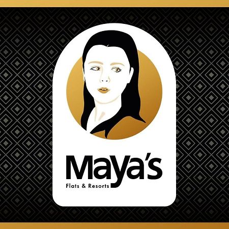 Maya'S Flats & Resorts - Old Town Dluga 72 Maisonette Gdansk Exterior photo