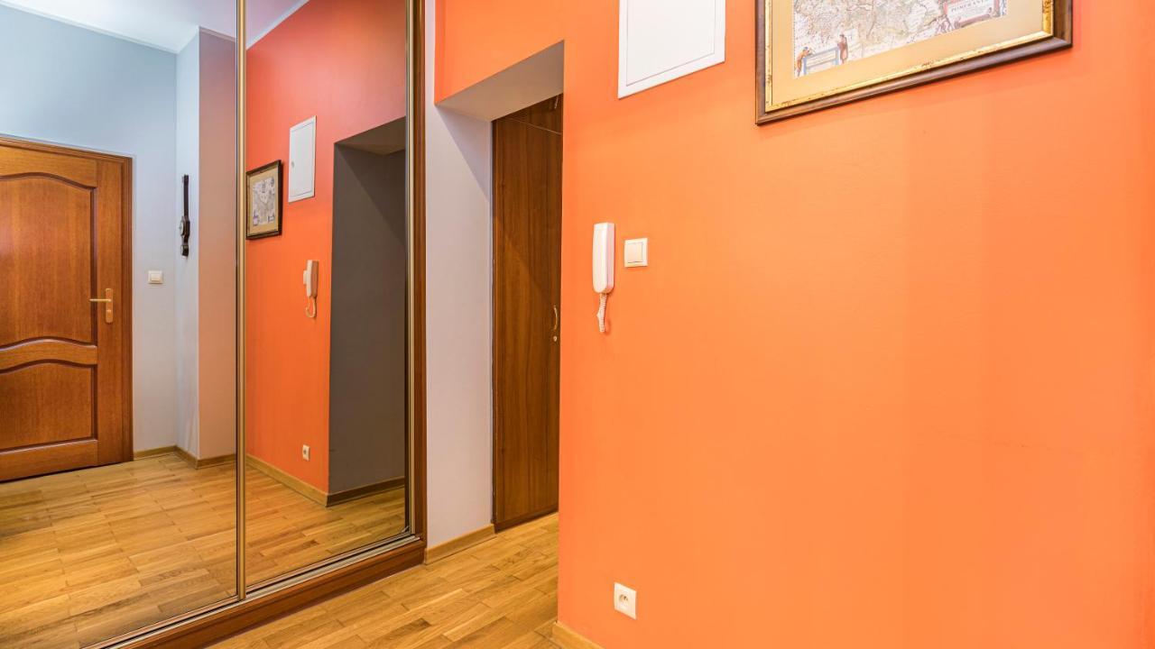 Maya'S Flats & Resorts - Old Town Dluga 72 Maisonette Gdansk Exterior photo