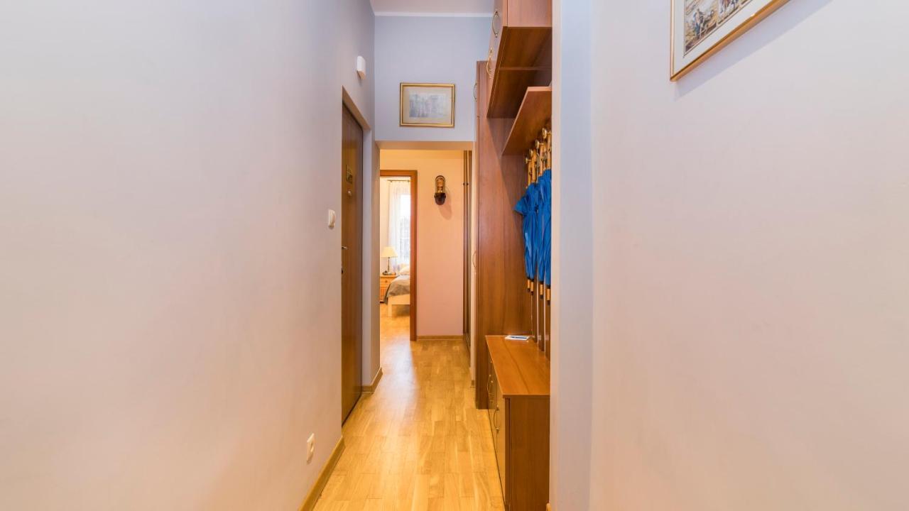 Maya'S Flats & Resorts - Old Town Dluga 72 Maisonette Gdansk Exterior photo