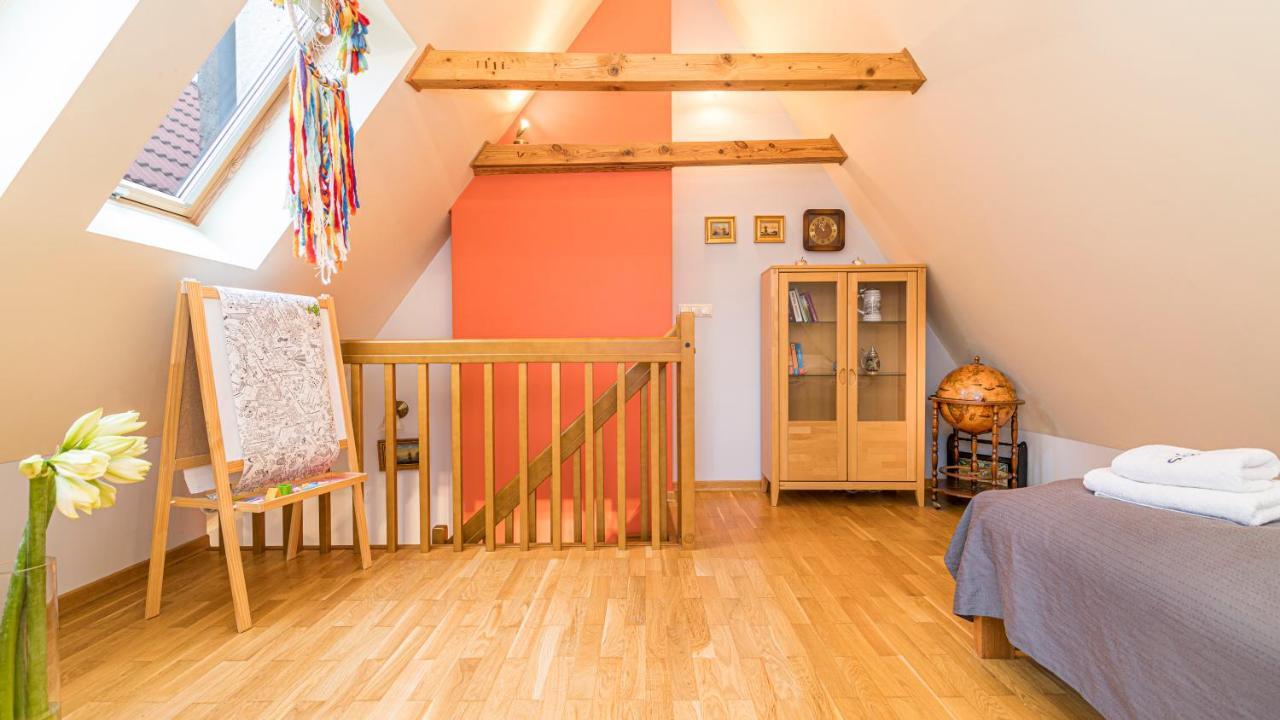 Maya'S Flats & Resorts - Old Town Dluga 72 Maisonette Gdansk Exterior photo